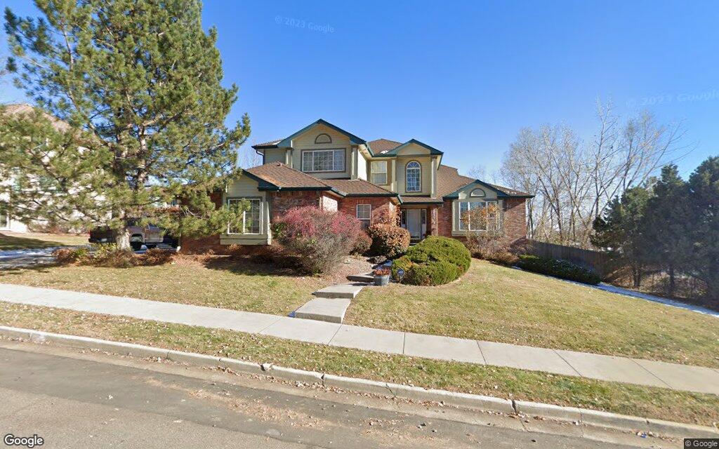 South Fenton Court