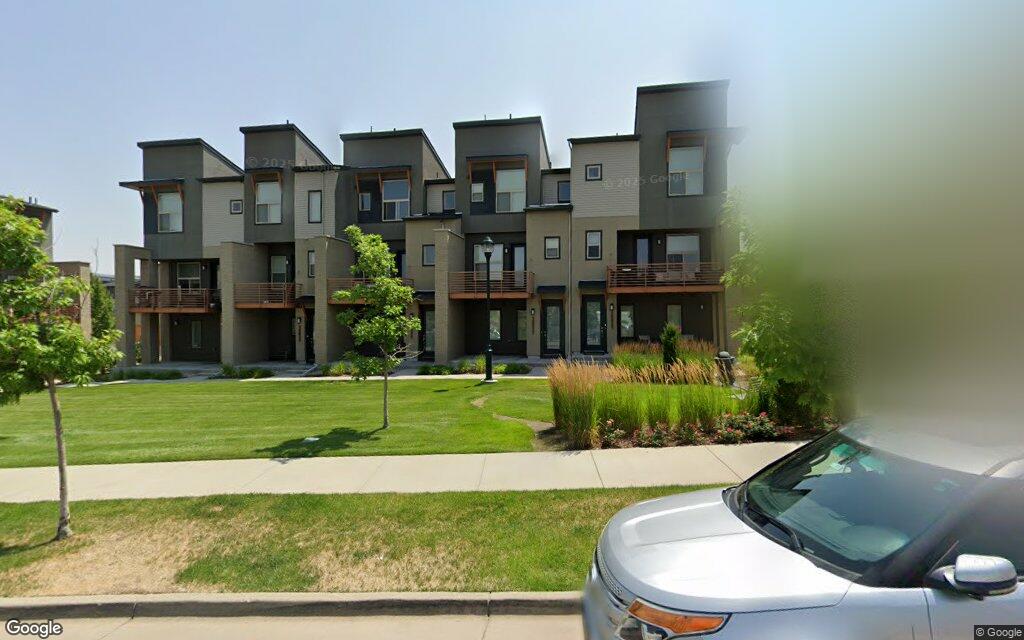 Belvedere Circle