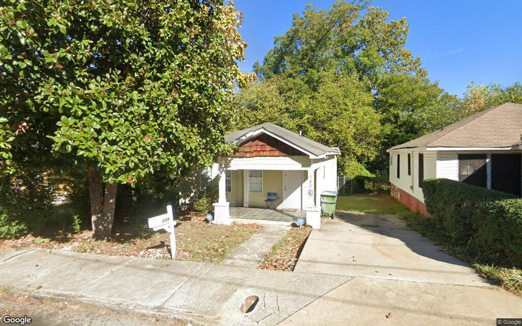 Chestnut Place