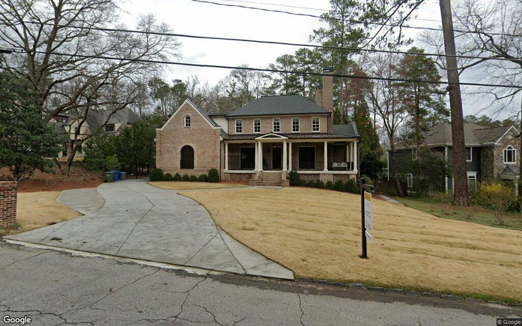 Pineland Road