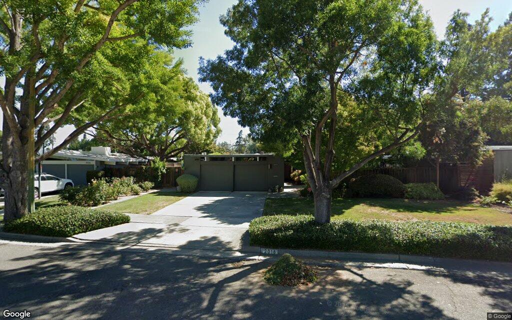 2018 Adele Place - Google Street View