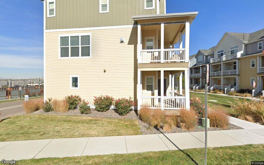 South Fox Court