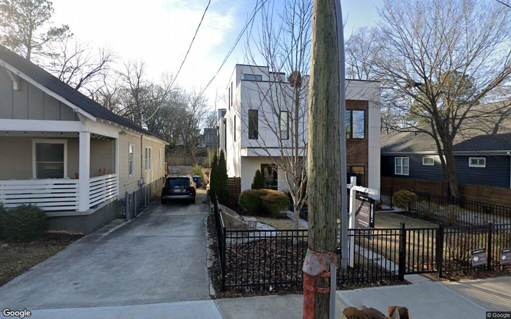 Walthall Street