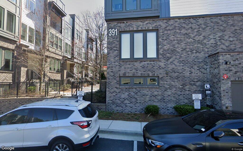 Pratt Drive