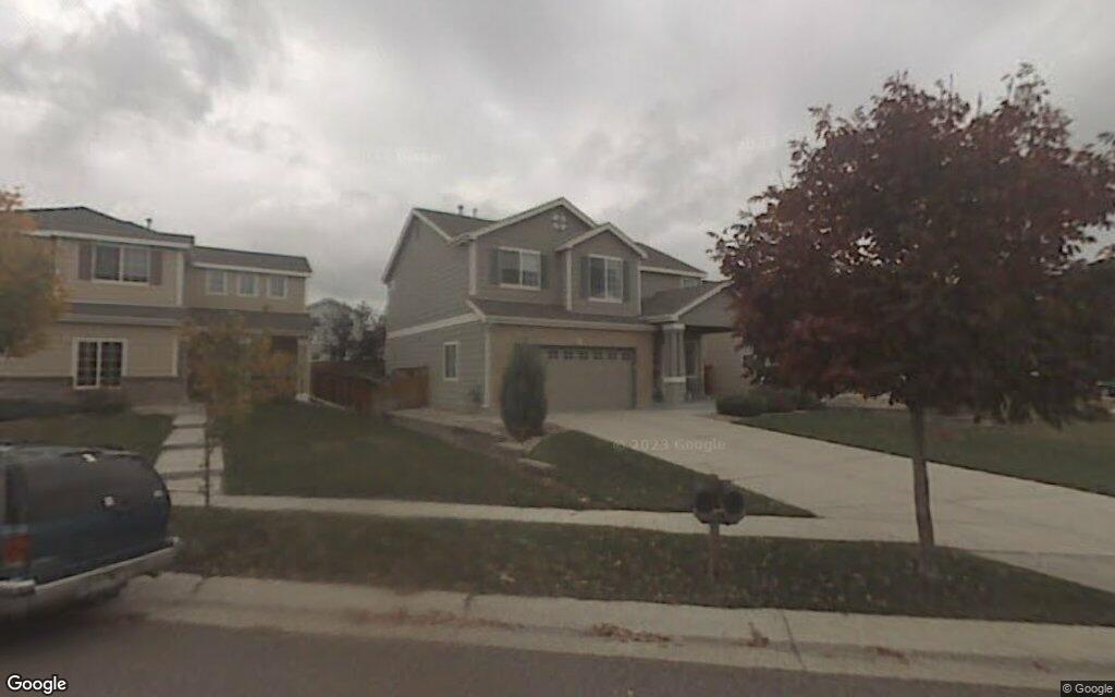 Tanager Street