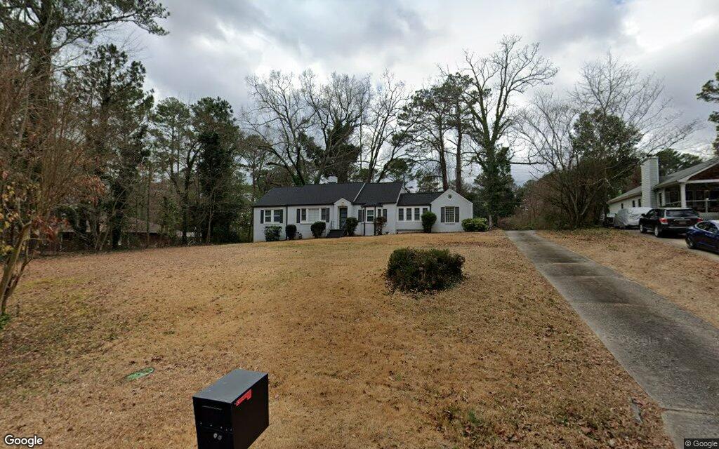 Pinehurst Drive