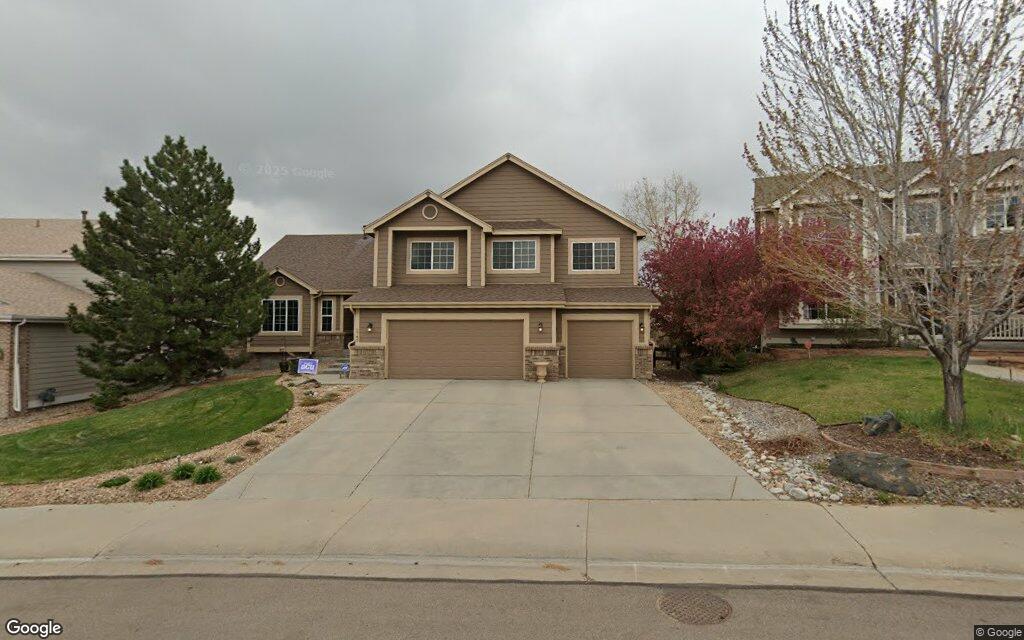 Rosemary Drive