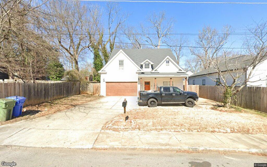 Mims Street