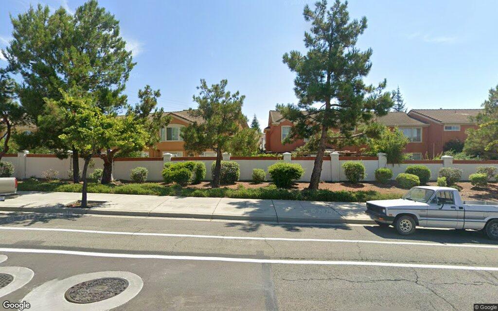Woodward Drive