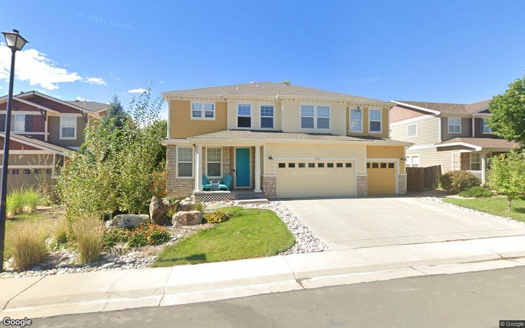 Jasmine Street