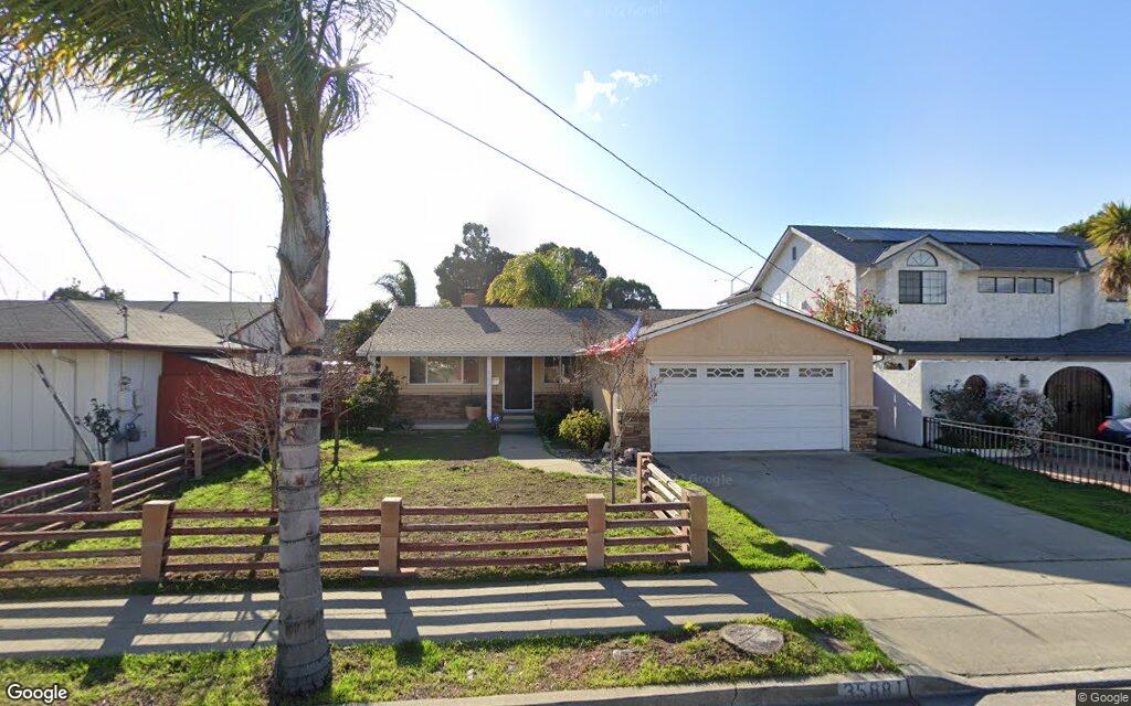 Cabral Drive