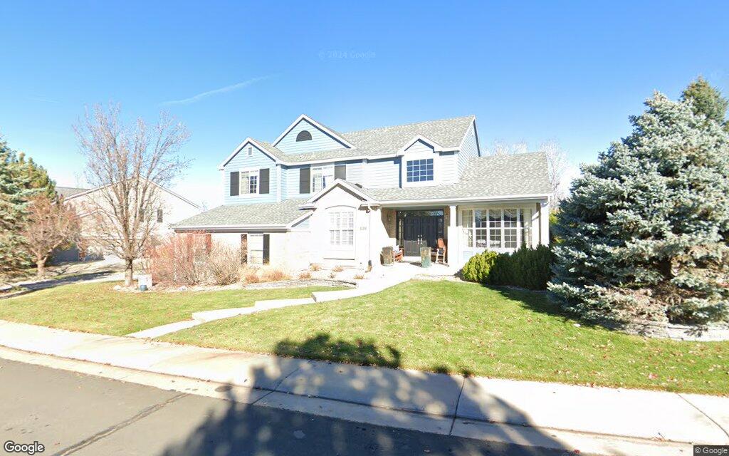 Meyerwood Circle