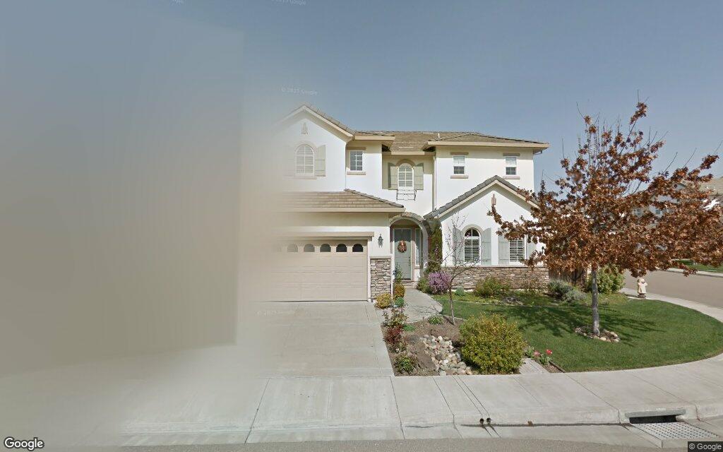 3103 Southern Bridgepoint Lane - Google Street View