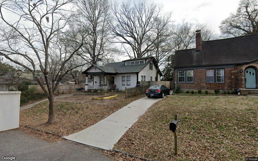 Hope Drive