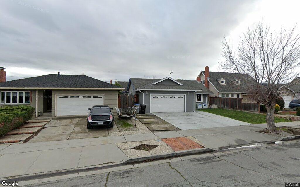 212 Belden Drive - Google Street View