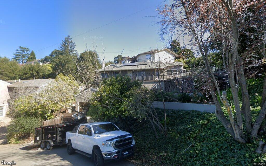 Drake Drive