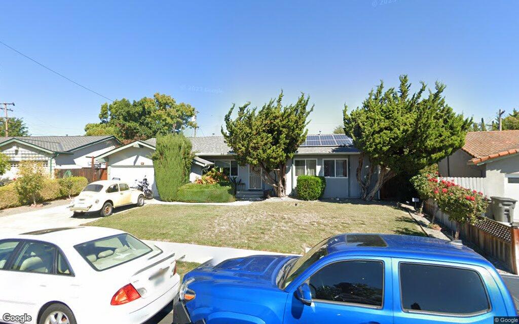 8275 Vomac Road - Google Street View