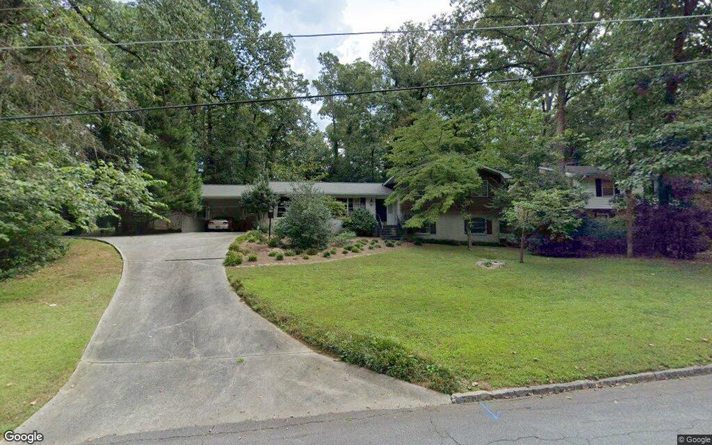 Embry Circle