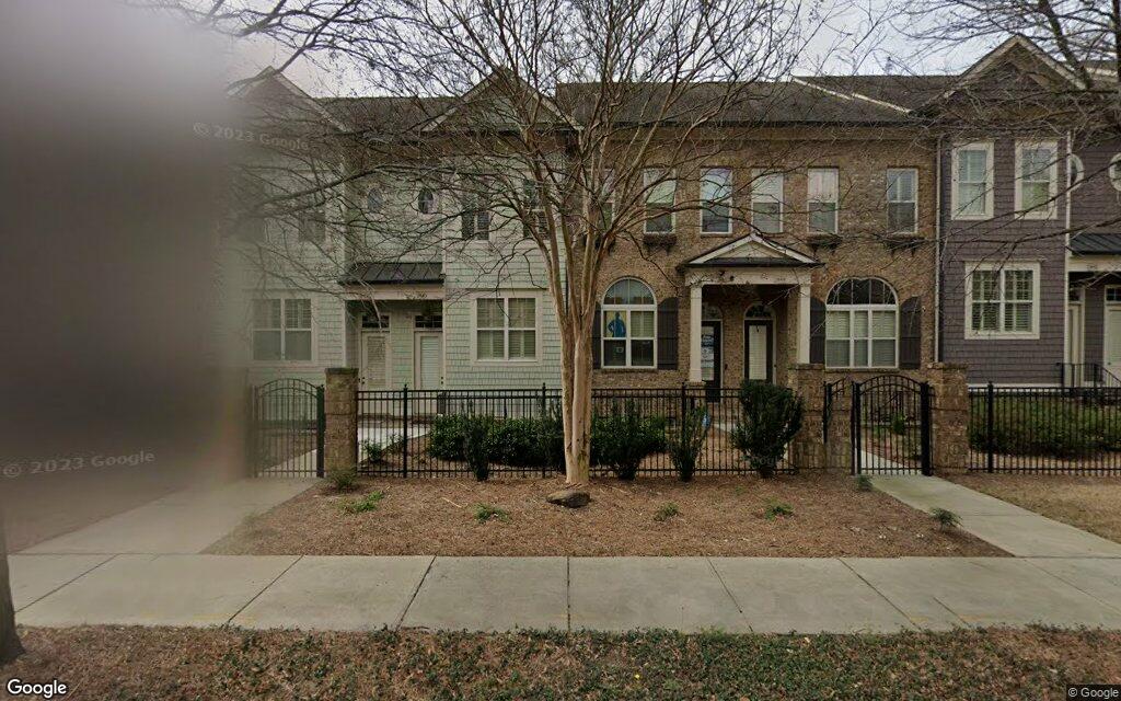 Gatebury Circle