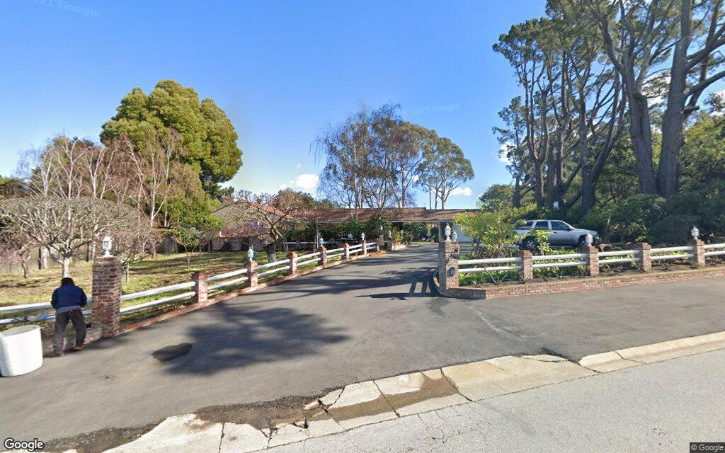 Summit Drive