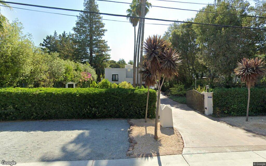 Palm Lane
