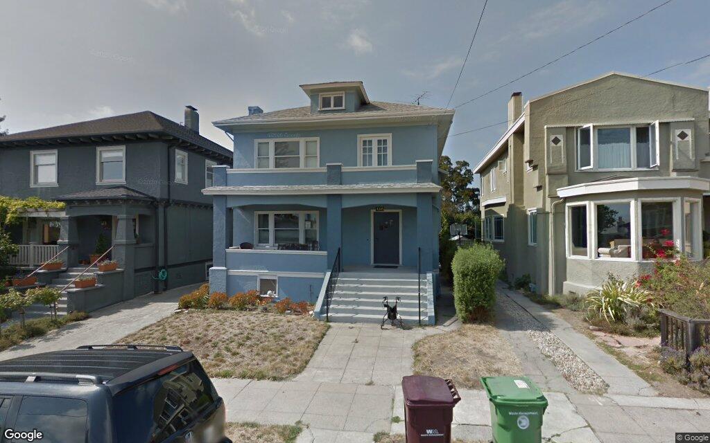 Edgewood Avenue