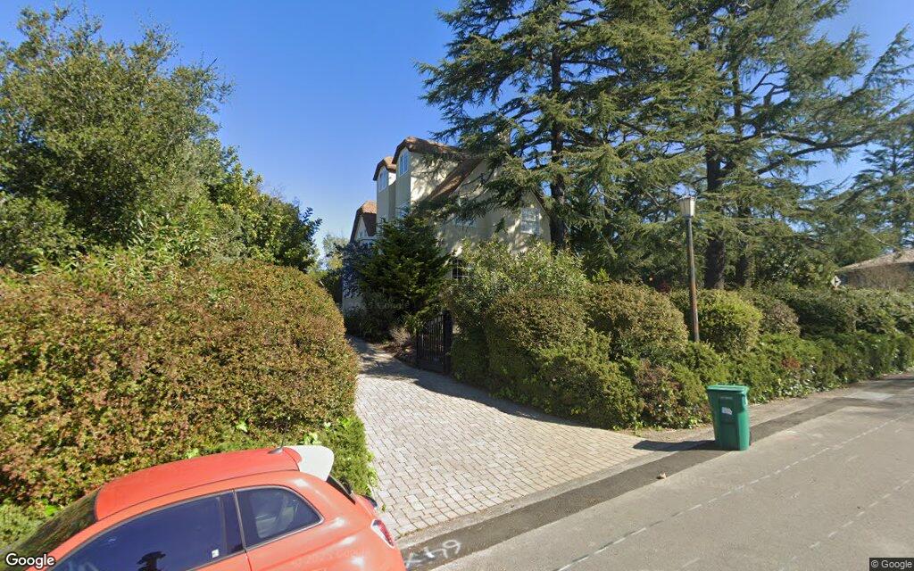 Harbord Drive