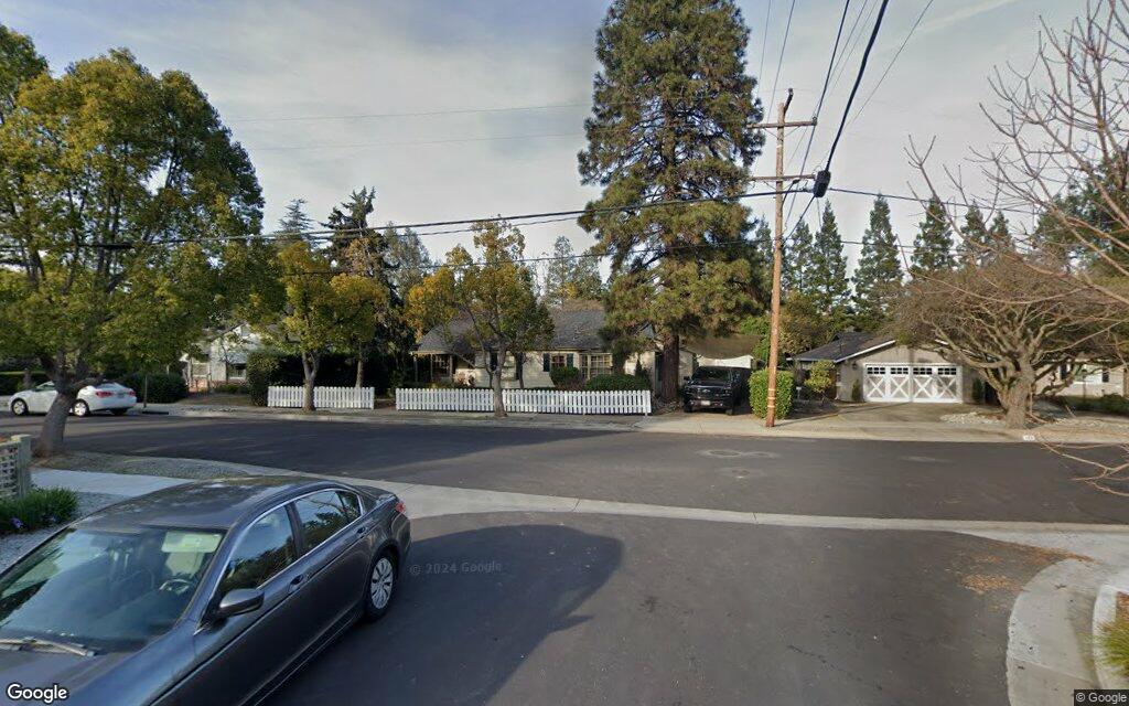 16665 Magnson Loop - Google Street View