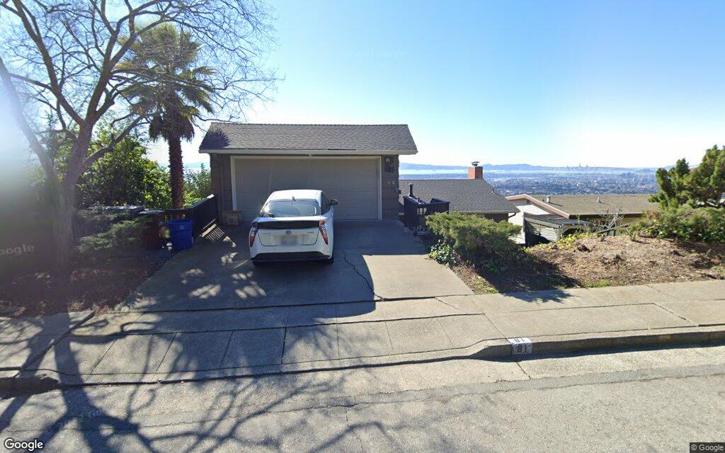 Kimberlin Heights Drive