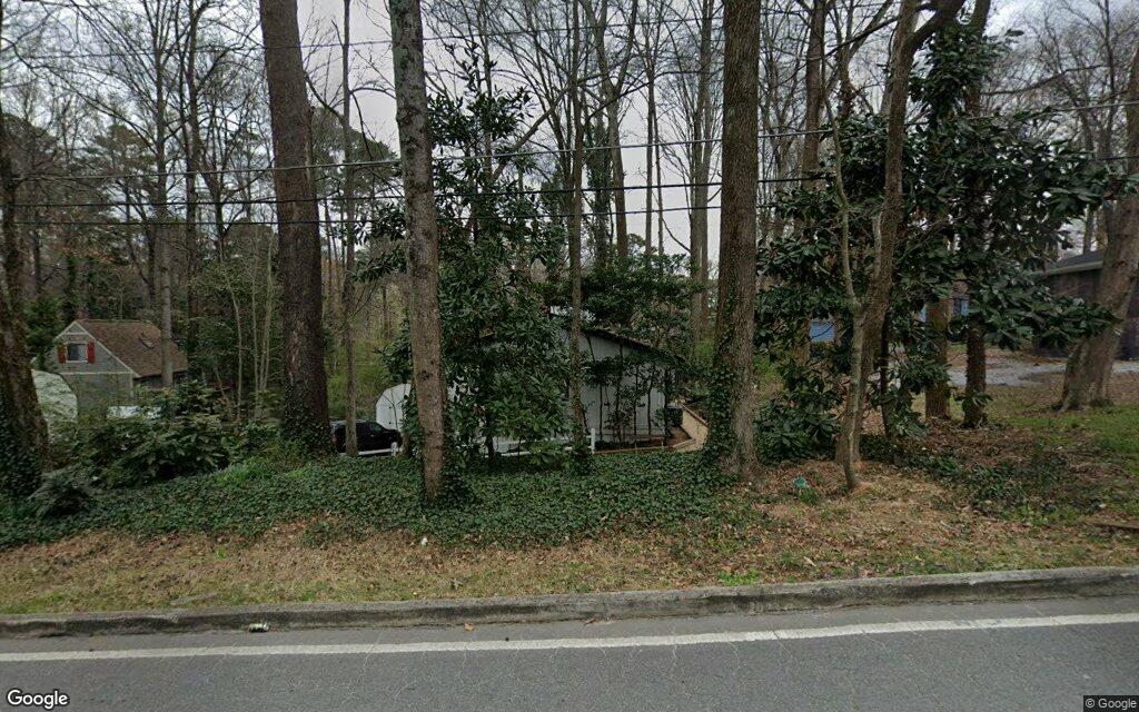 Caldwell Road