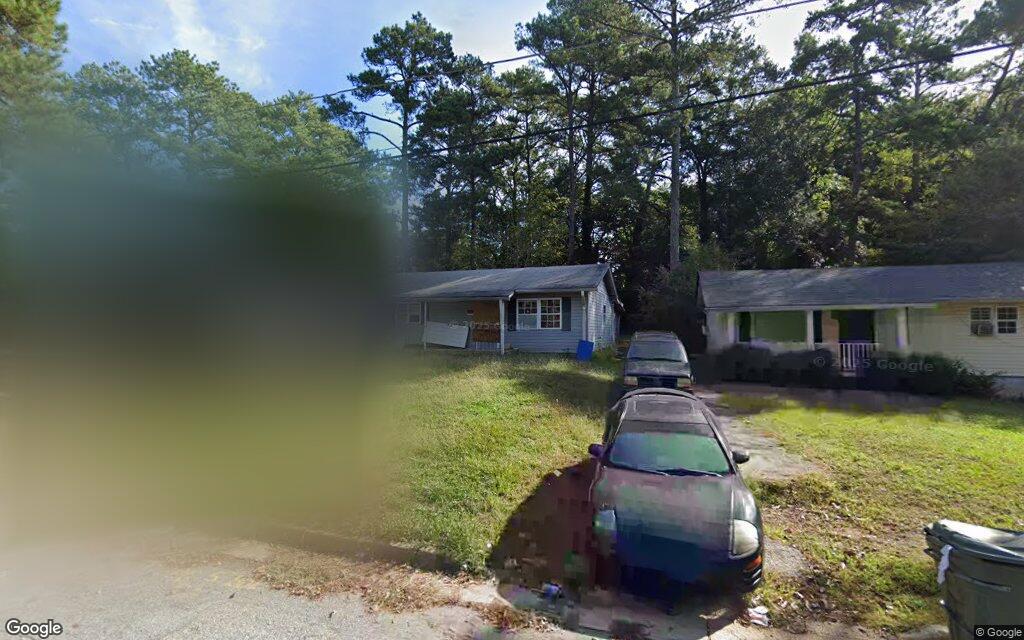 Wedgewood Drive