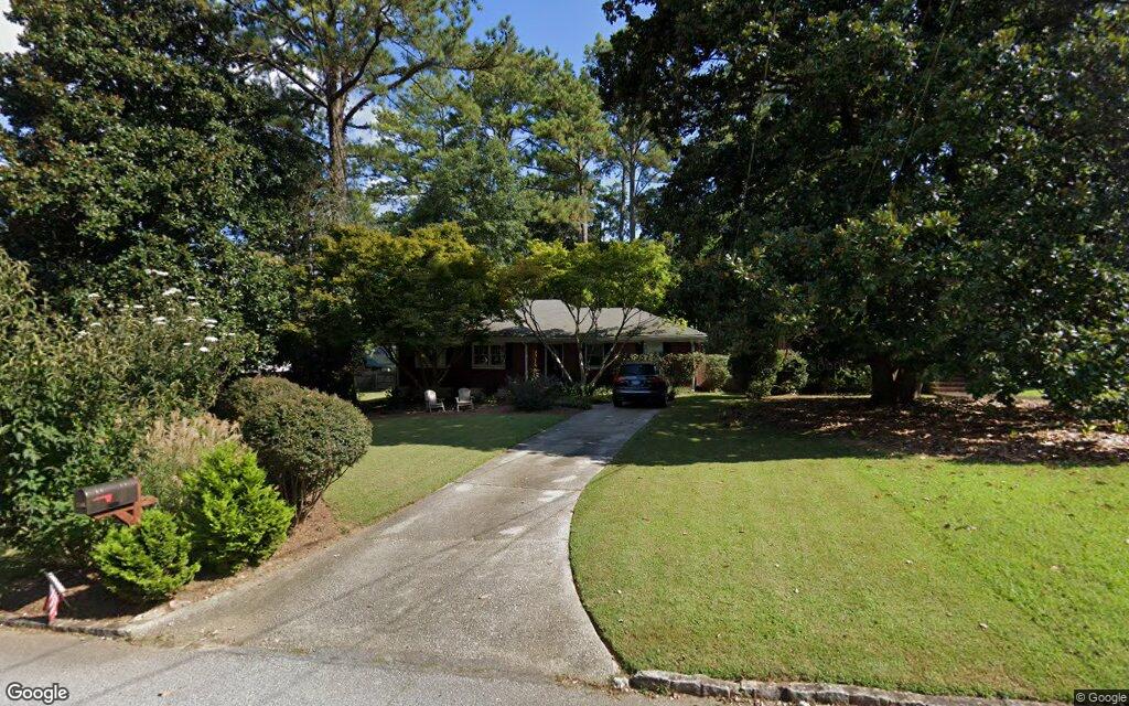 Briar Hills Drive