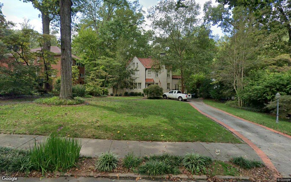 Springdale Road