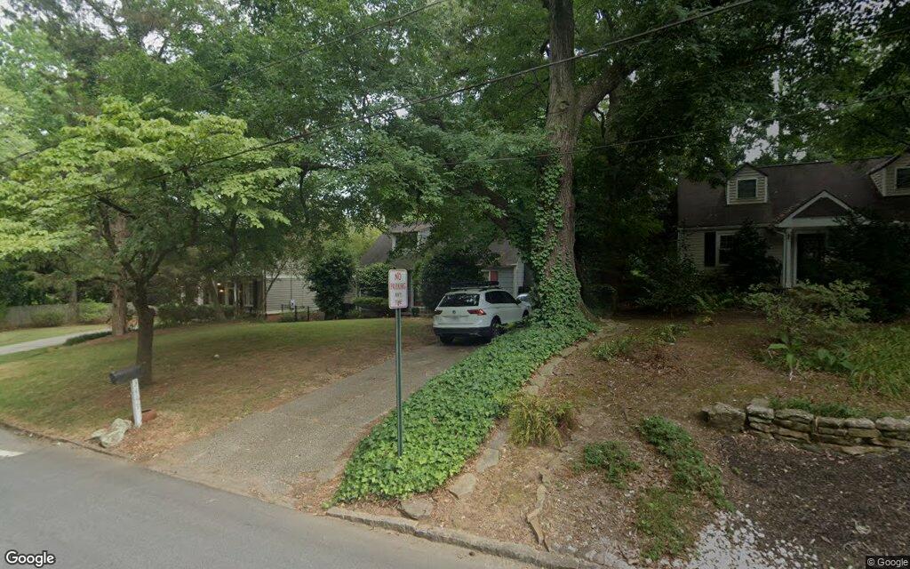 Keswick Drive