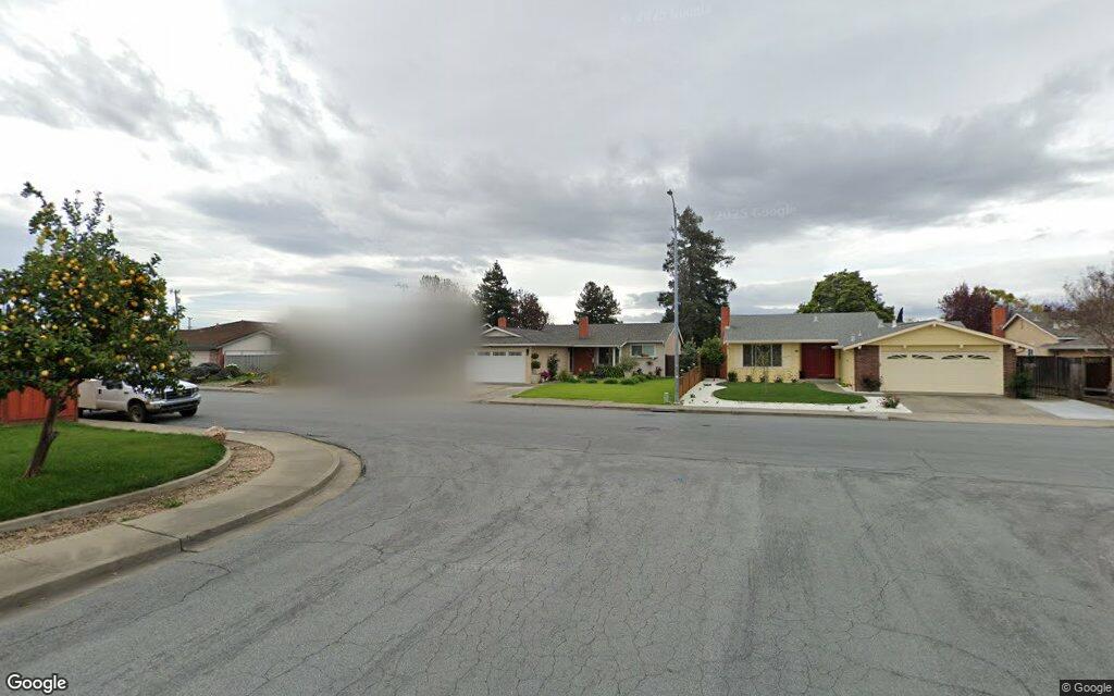 Gibralter Drive