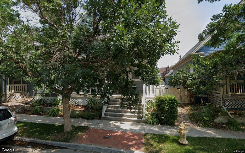 East 106th Place