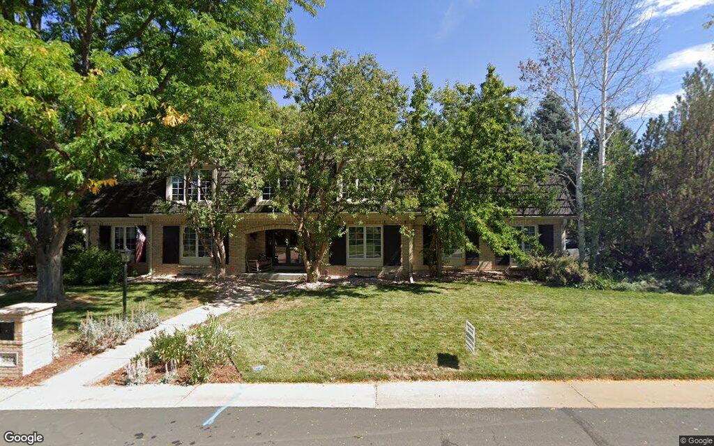 South Dayton Court