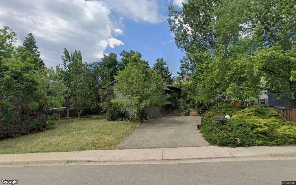 Linden Park Drive