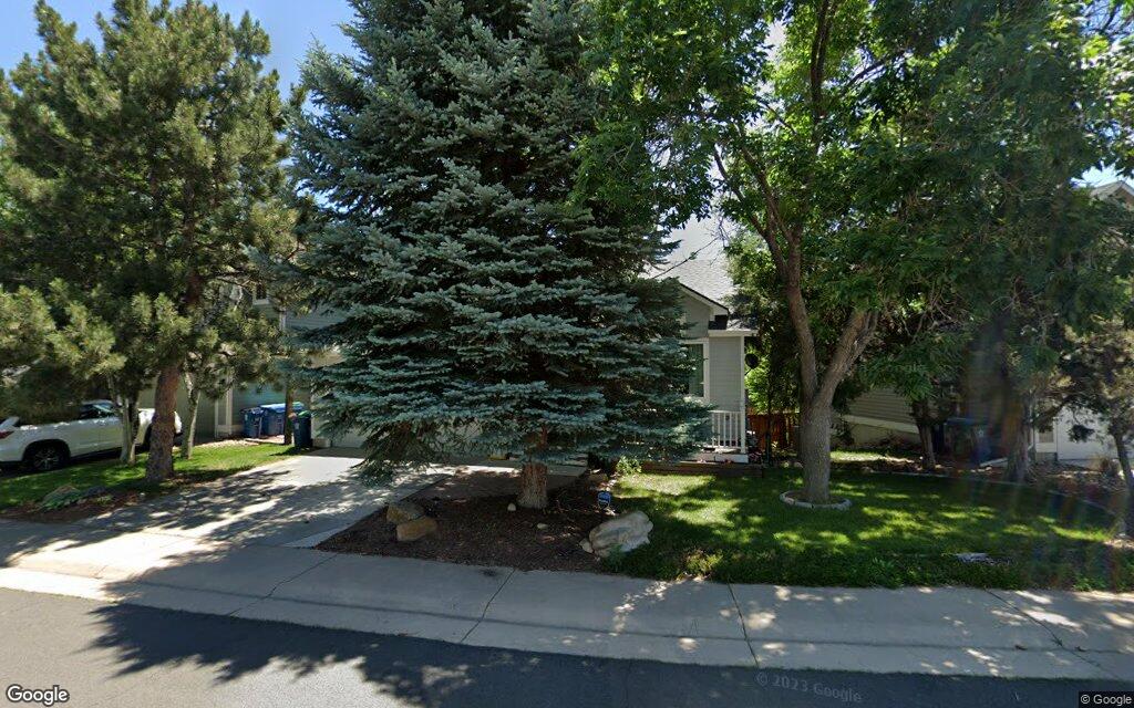West Spruce Way