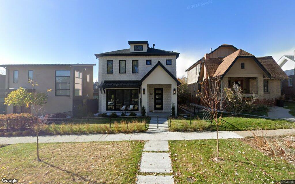 Milwaukee Street
