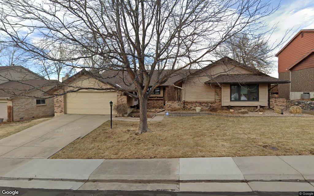 West 103rd Circle