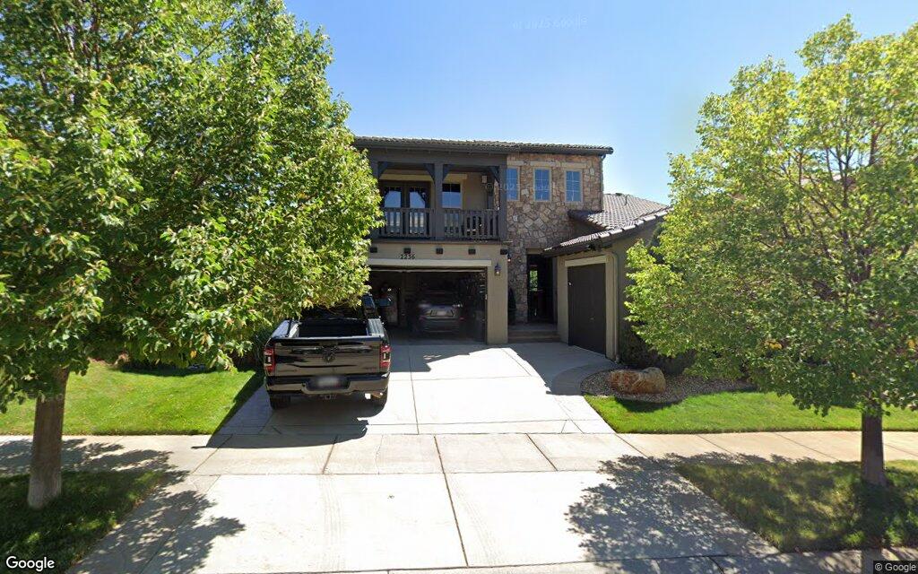 South Isabell Court