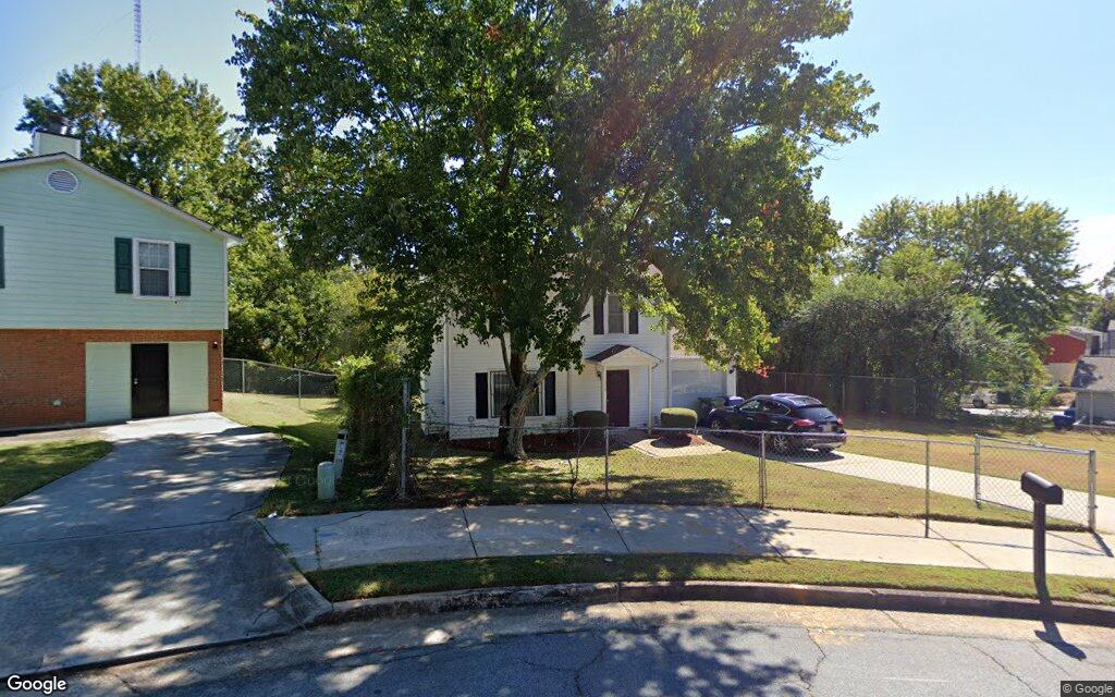 Scruggs Court