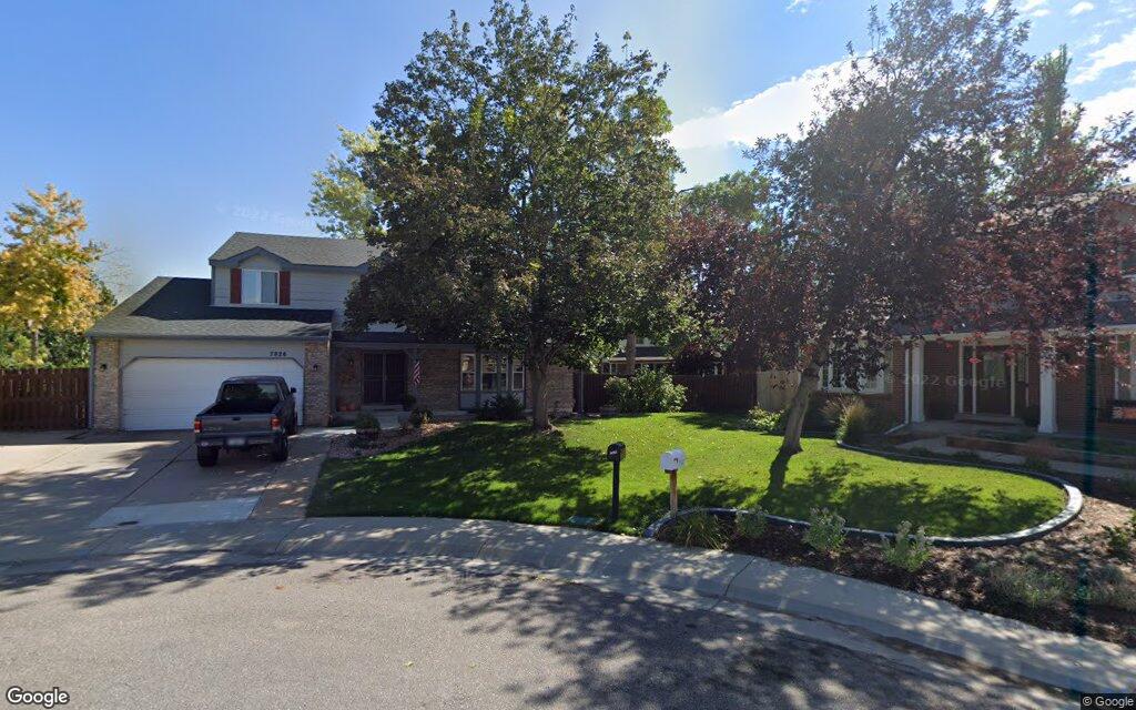 South Corona Court