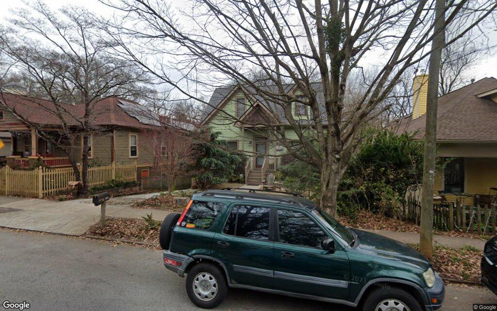Mead Road