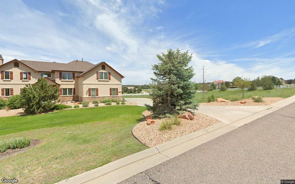 Brookeview Court