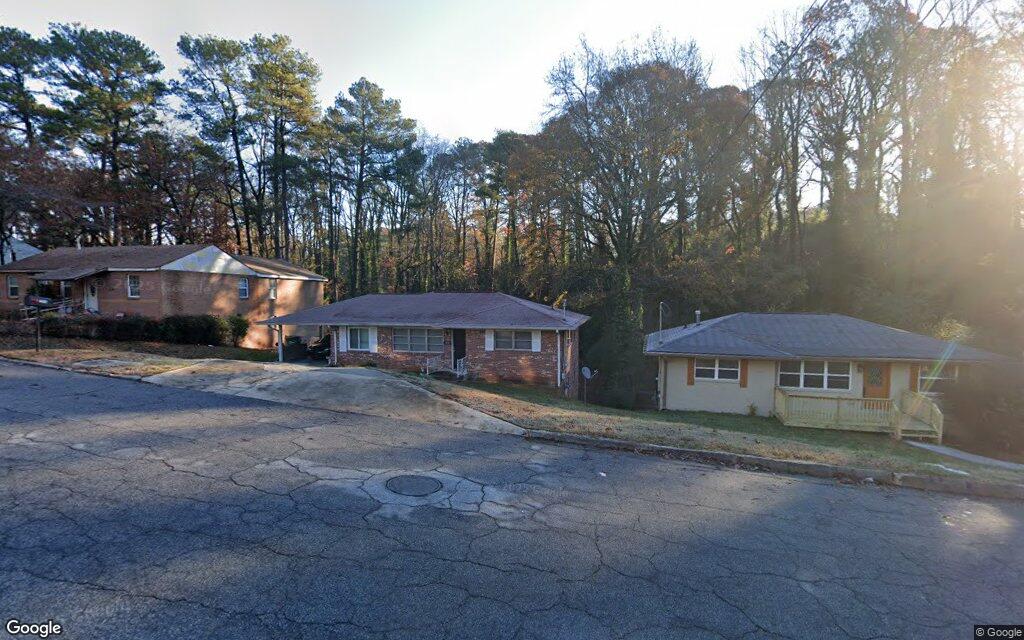 Lisbon Drive