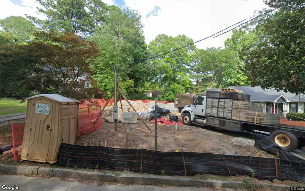 Clairwood Terrace