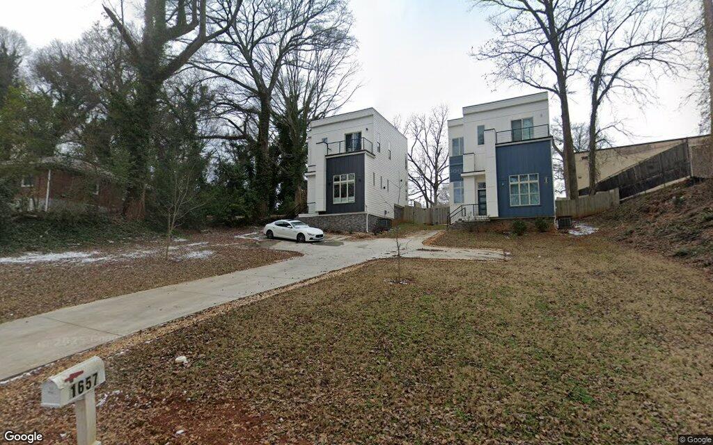 Richard Allen Drive