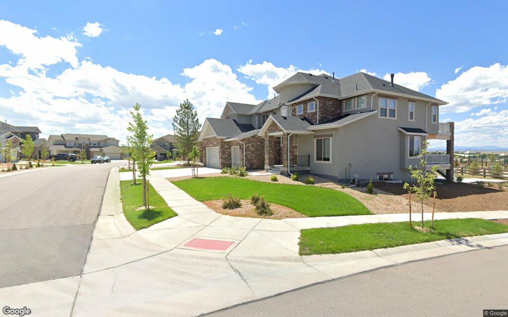 Quartzite Way
